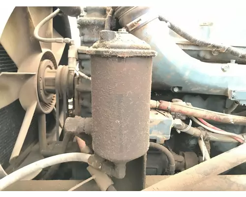 Steering Or Suspension Parts, Misc. Freightliner FLD120 Vander Haags Inc Cb