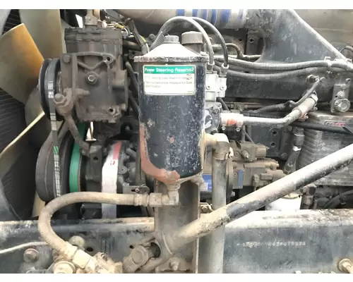 Steering Or Suspension Parts, Misc. Freightliner FLD120 Vander Haags Inc Cb