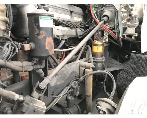 Steering Or Suspension Parts, Misc. Freightliner FLD120 Vander Haags Inc Cb