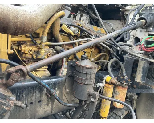 Steering Or Suspension Parts, Misc. Freightliner FLD120 Vander Haags Inc Col