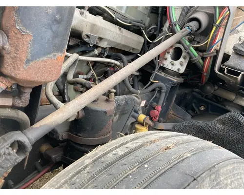 Steering Or Suspension Parts, Misc. Freightliner FLD120 Vander Haags Inc Col