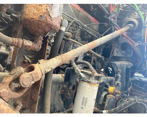 Steering Or Suspension Parts, Misc. Freightliner FLD120 Vander Haags Inc Col