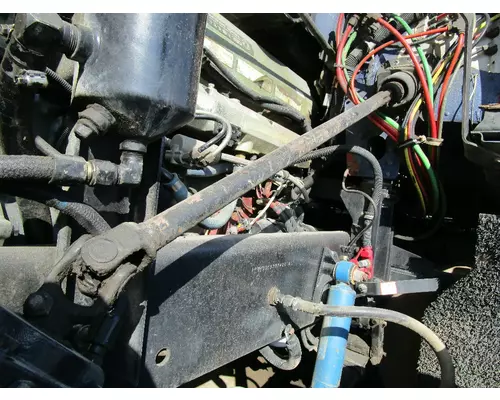 Steering Or Suspension Parts, Misc. FREIGHTLINER FLD120 Tim Jordan's Truck Parts, Inc.