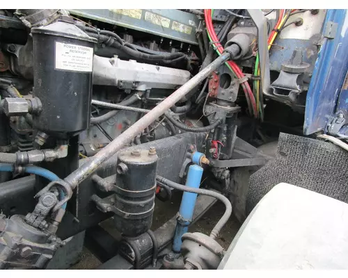 Steering Or Suspension Parts, Misc. FREIGHTLINER FLD120 Tim Jordan's Truck Parts, Inc.