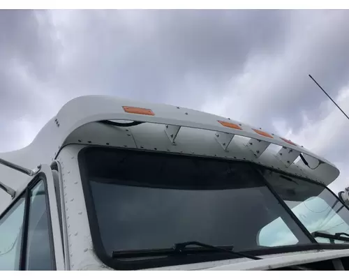 Sun Visor (External) Freightliner FLD120 Vander Haags Inc Sp