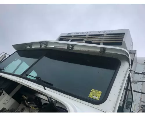 Sun Visor (External) Freightliner FLD120 Vander Haags Inc Sp