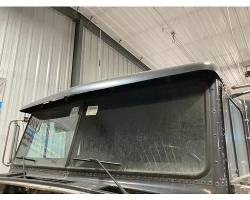 Sun Visor (External) Freightliner FLD120 Vander Haags Inc Sf