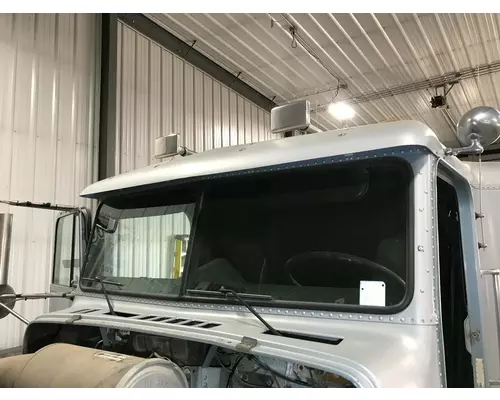 Sun Visor (External) Freightliner FLD120 Vander Haags Inc Sf