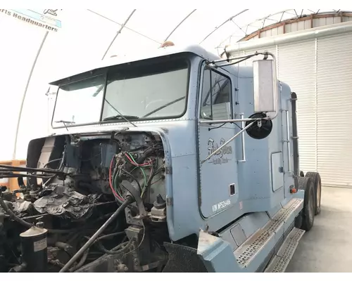 Sun Visor (External) Freightliner FLD120 Vander Haags Inc Cb