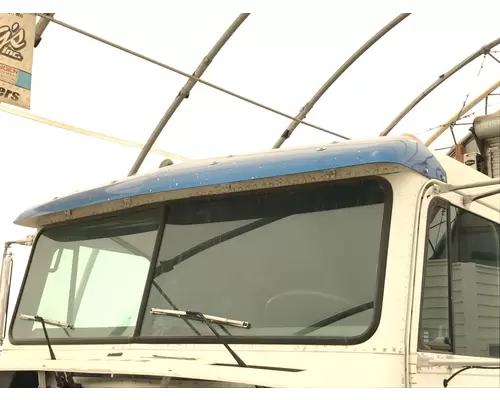 Sun Visor (External) Freightliner FLD120 Vander Haags Inc Cb