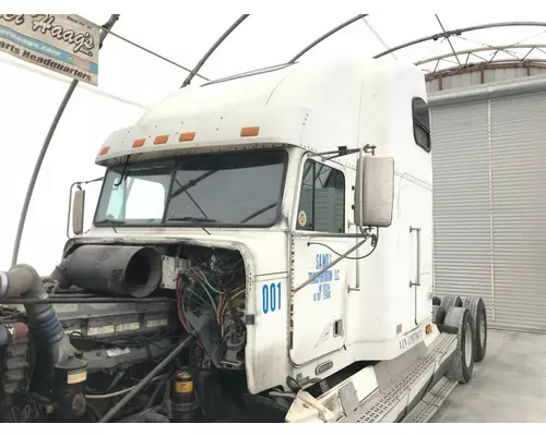 Sun Visor (External) Freightliner FLD120 Vander Haags Inc Cb
