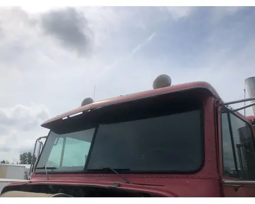 Sun Visor (External) Freightliner FLD120 Vander Haags Inc Sp