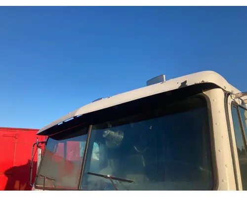 Sun Visor (External) Freightliner FLD120 Vander Haags Inc Sp