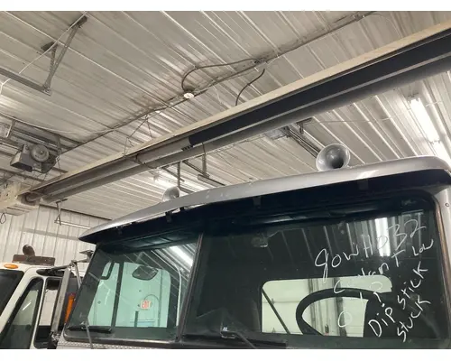 Sun Visor (External) Freightliner FLD120 Vander Haags Inc Sp