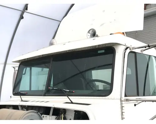 Sun Visor (External) Freightliner FLD120 Vander Haags Inc Cb