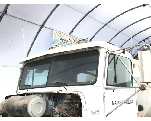 Sun Visor (External) Freightliner FLD120 Vander Haags Inc Cb