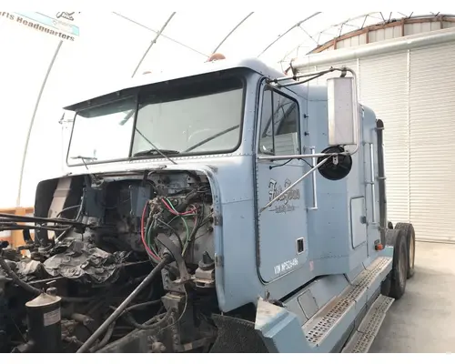 Sun Visor (External) Freightliner FLD120 Vander Haags Inc Cb
