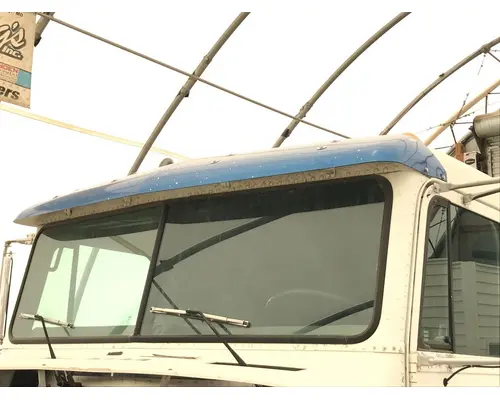 Sun Visor (External) Freightliner FLD120 Vander Haags Inc Cb