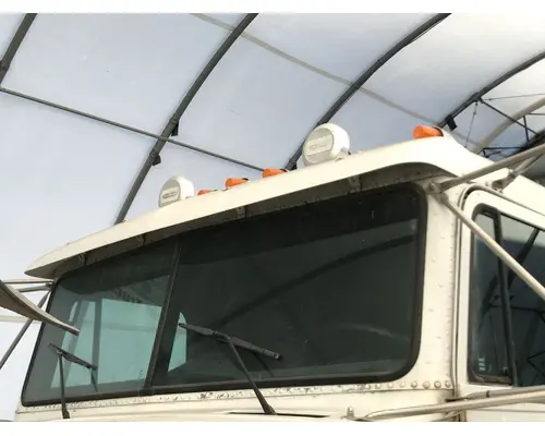 Sun Visor (External) FREIGHTLINER FLD120 Vander Haags Inc Cb