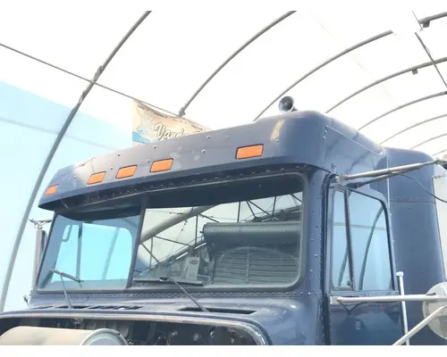 Sun Visor (External) Freightliner FLD120 Vander Haags Inc Cb