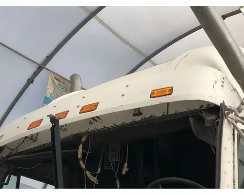 Sun Visor (External) Freightliner FLD120 Vander Haags Inc Cb
