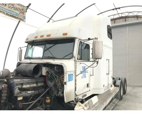 Sun Visor (External) Freightliner FLD120 Vander Haags Inc Cb