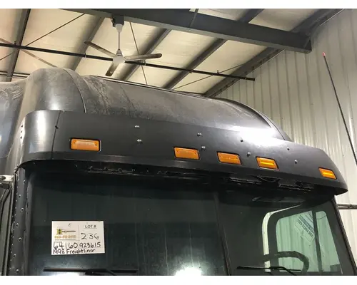 Sun Visor (External) Freightliner FLD120 Vander Haags Inc WM