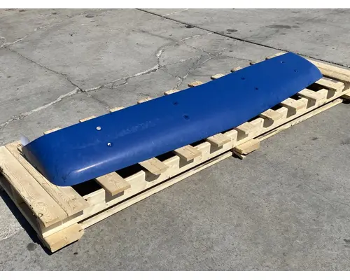 Sun Visor (External) FREIGHTLINER FLD120 Frontier Truck Parts