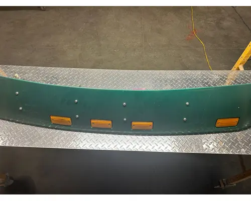 Sun Visor (External) FREIGHTLINER FLD120 Hatch Trucking &amp; Salvage Parts LLC
