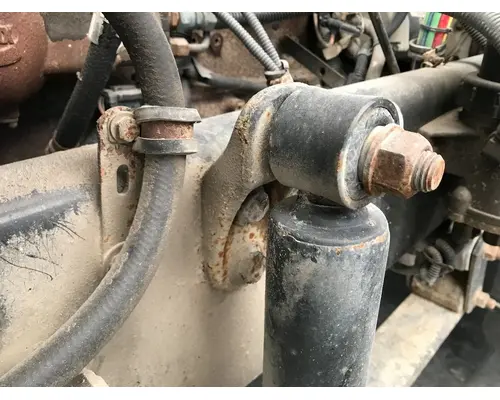 Suspension FREIGHTLINER FLD120 Vander Haags Inc Cb