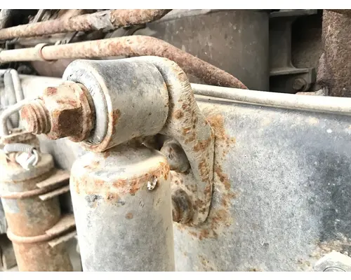 Suspension FREIGHTLINER FLD120 Vander Haags Inc Cb