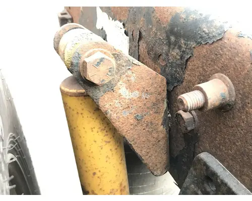 Suspension FREIGHTLINER FLD120 Vander Haags Inc Cb