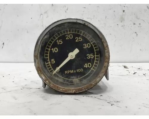 Tachometer Freightliner FLD120 Vander Haags Inc Sf