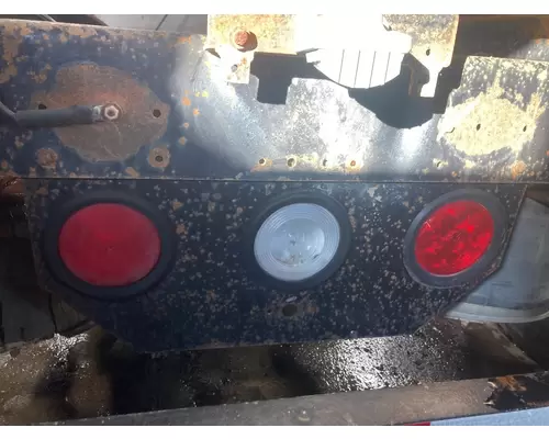 Tail Panel Freightliner FLD120 Vander Haags Inc Dm
