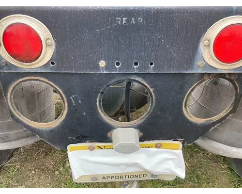 Tail Panel Freightliner FLD120 Vander Haags Inc Col