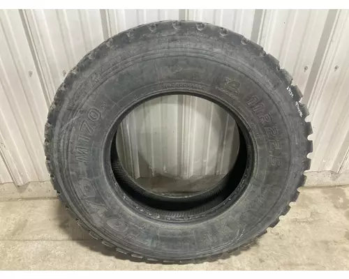 Tires Freightliner FLD120 Vander Haags Inc Sf