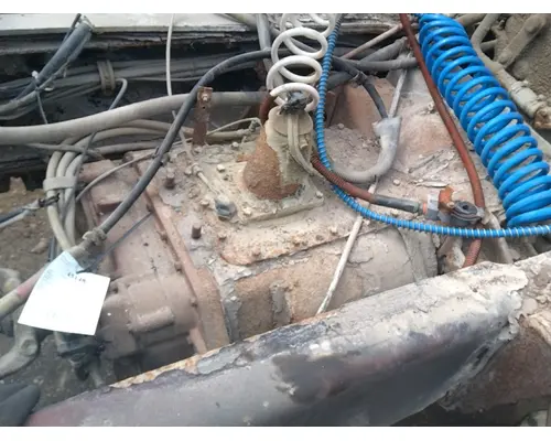 Transmission Assembly FREIGHTLINER FLD120 Truck Salvage International Inc