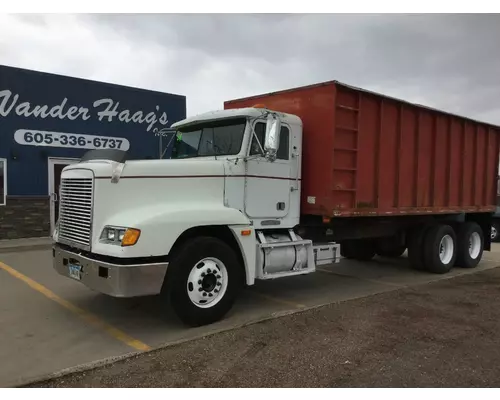 Complete Vehicle Freightliner FLD120 Vander Haags Inc Sf