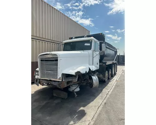 Complete Vehicle FREIGHTLINER FLD120 American Truck Salvage