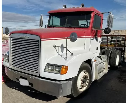 Complete Vehicle FREIGHTLINER FLD120 American Truck Salvage