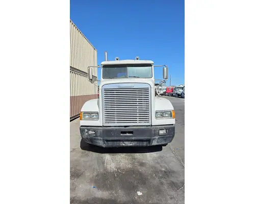 Complete Vehicle FREIGHTLINER FLD120 American Truck Salvage