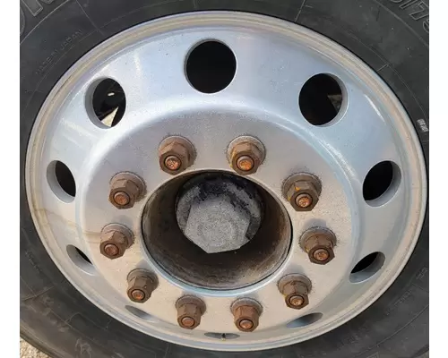 Wheel FREIGHTLINER FLD120 ReRun Truck Parts