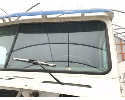 Windshield Glass Freightliner FLD120 Vander Haags Inc Cb