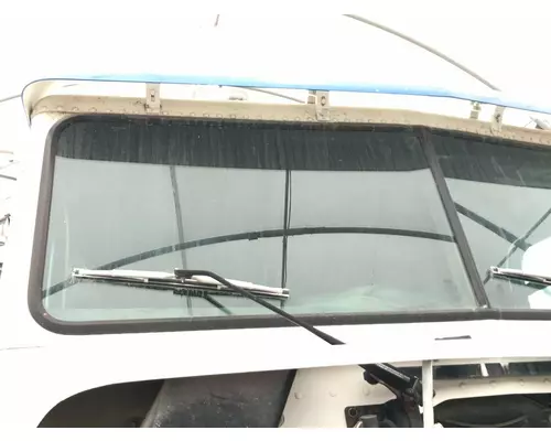 Windshield Glass Freightliner FLD120 Vander Haags Inc Cb