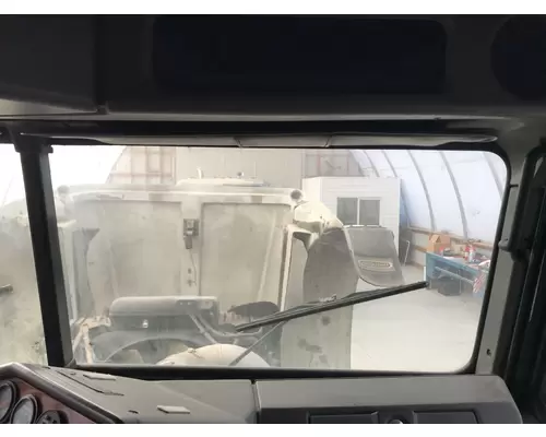 Windshield Glass FREIGHTLINER FLD120 Vander Haags Inc Cb