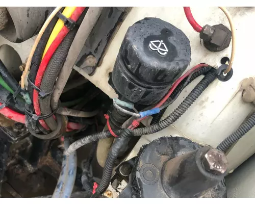 Windshield Washer Reservoir Freightliner FLD120 Vander Haags Inc Sp