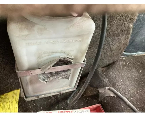 Windshield Washer Reservoir Freightliner FLD120 Vander Haags Inc Dm