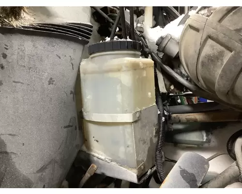 Windshield Washer Reservoir Freightliner FLD120 Vander Haags Inc Dm