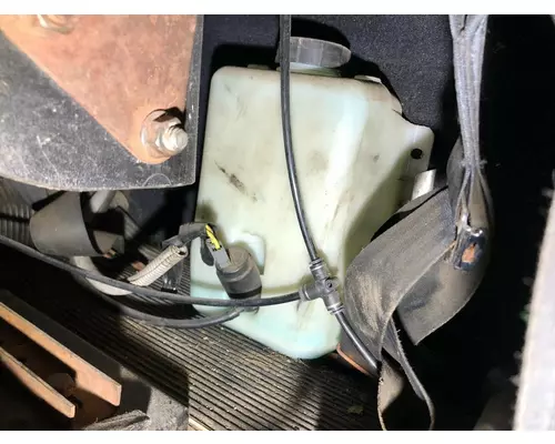 Windshield Washer Reservoir Freightliner FLD120 Vander Haags Inc Sf
