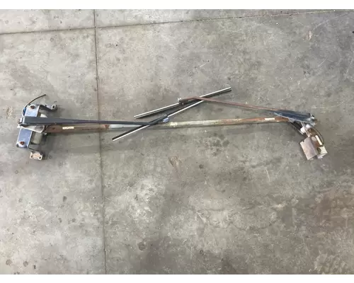 Wiper Motor, Windshield Freightliner FLD120 Vander Haags Inc Col